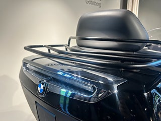 BMW K1600GTL 3,45%/Comfort/Opt 719 smidda hjul/Wunderlich/2177 mil