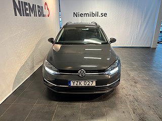 Volkswagen Golf Sportscombi 2.0 TDI 4Motion GT Värmare Drag