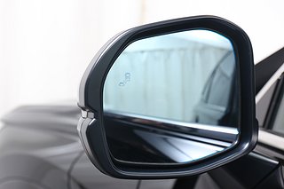 SUV Honda CR-V 27 av 27