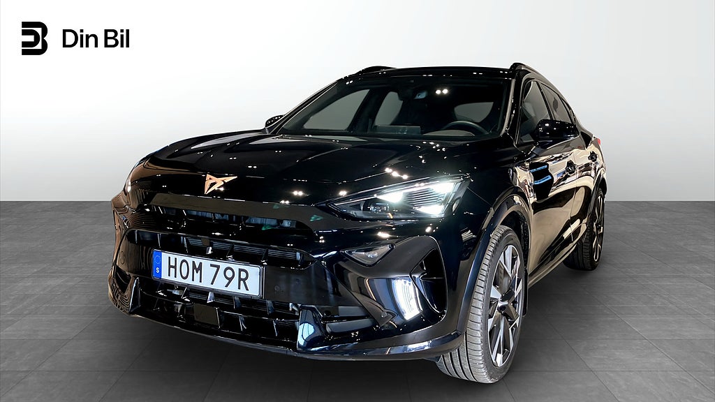 Cupra Formentor VZ 1.5 E-HYBRID 272 HK DSG6