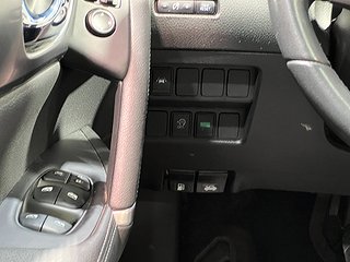 SUV Nissan Qashqai 19 av 20
