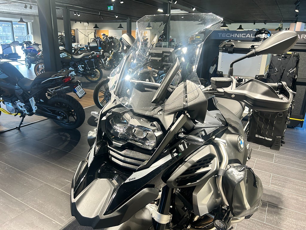 BMW R1250GSA Adventure