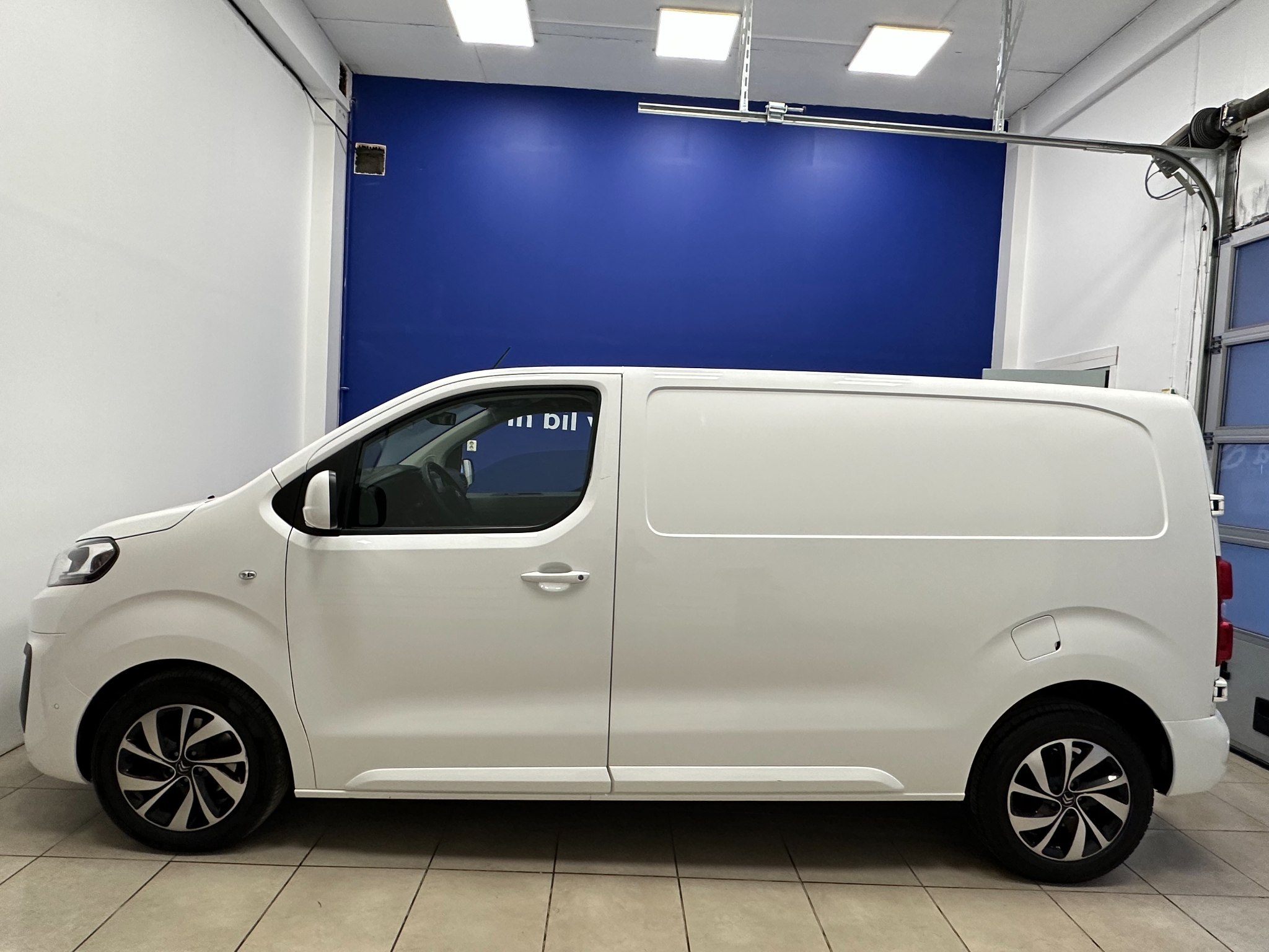 Citroen Jumpy 2019, bild 4/51