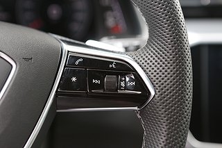 Kombi Audi A6 18 av 25