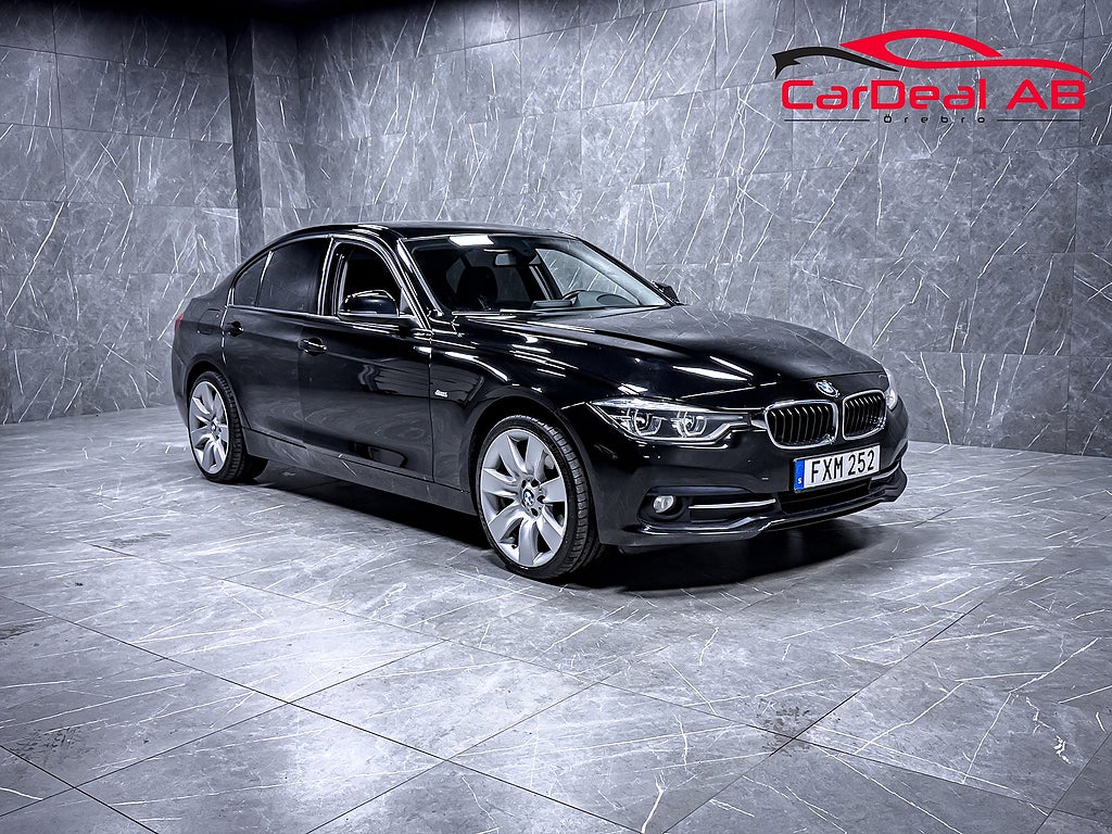 BMW 320