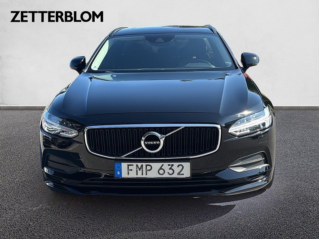 Kombi Volvo V90 5 av 13