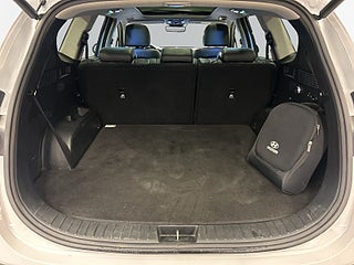 Hyundai Santa Fe PHEV Advanced Pano/Moms/Kamera/Skinn/7-Sits