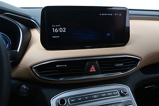 SUV Hyundai Santa Fe 23 av 27