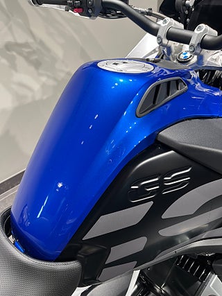 BMW R1250GSA/3,45%/3Väskor/Serviceavtal/Nya däck