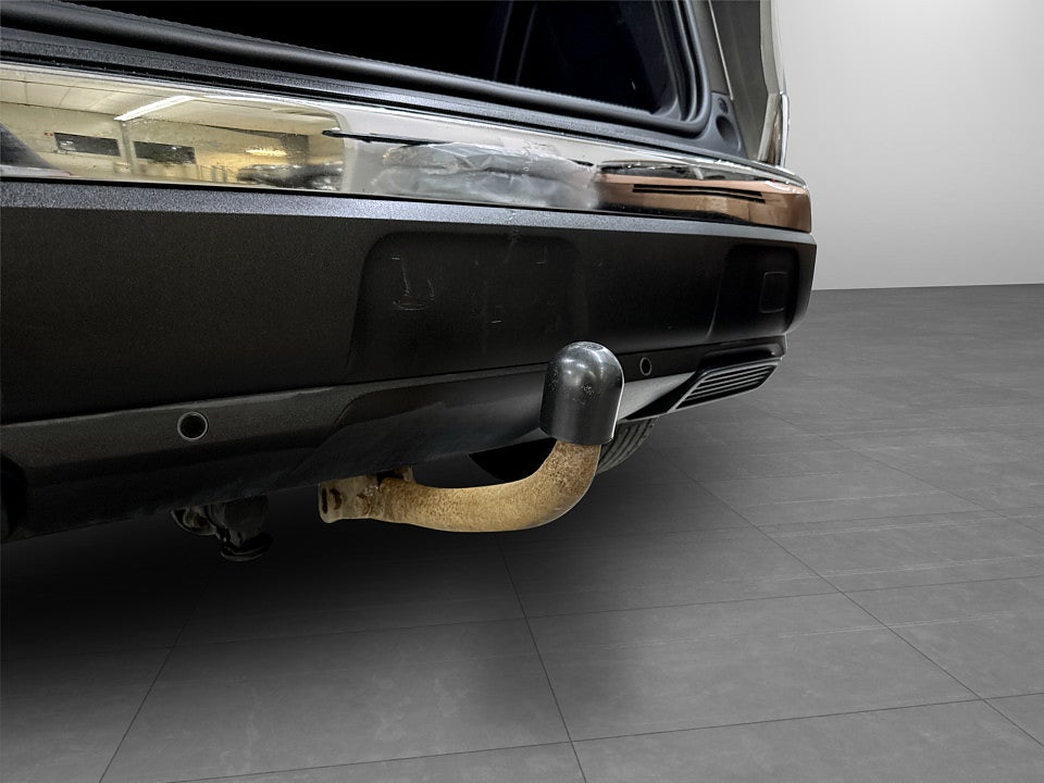 Bild på Peugeot 3008 Active 1.6 BHDi 120hk P-SENSORER DRAG