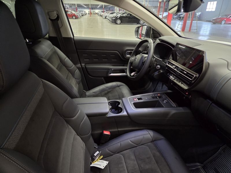 Citroen C5 Aircross Phev Automat 2022, photo 4/44