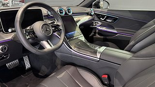 Sportkupé Mercedes-Benz CLE 11 av 17