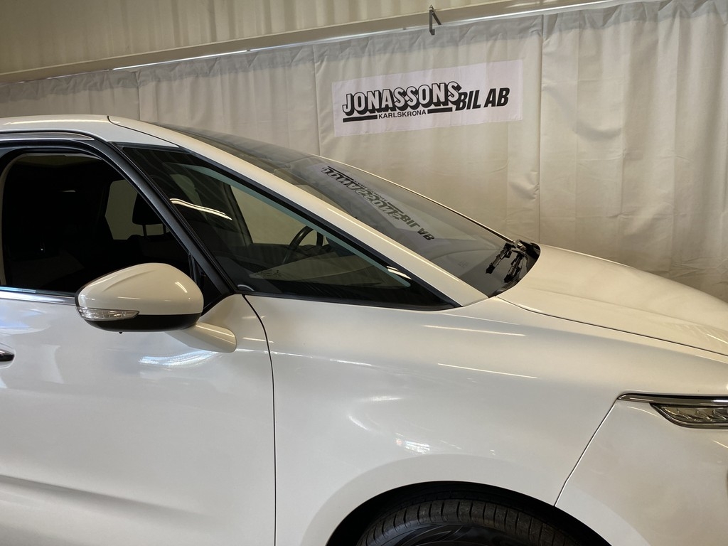Citroen C4 Picasso 2016, bild 2/42