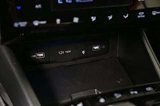 SUV Hyundai Tucson 2 av 26