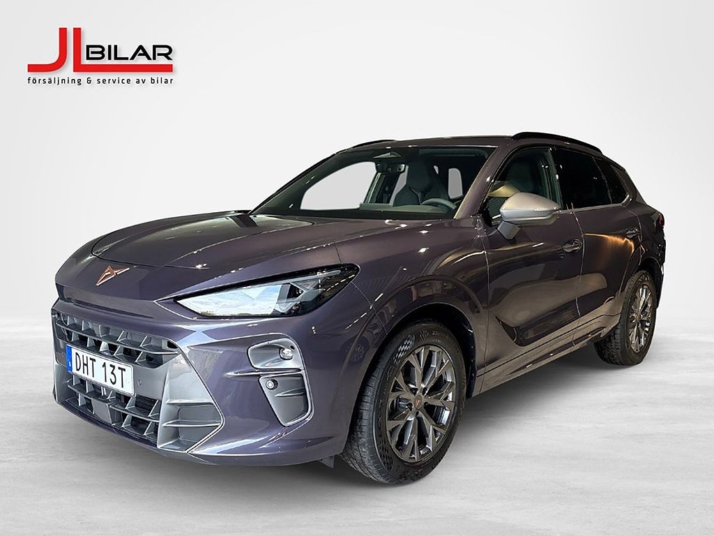 Cupra Terramar 1.5 eTSI 150 HK DSG *Leasing*
