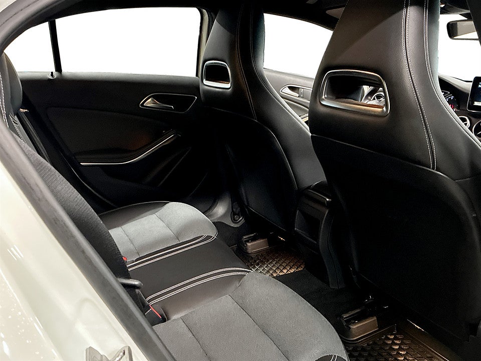 Bild på Mercedes-Benz A180 Style Line 122hk B-KAMERA 