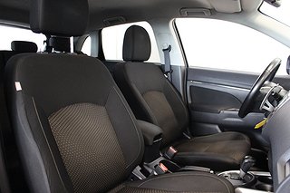 SUV Mitsubishi ASX 8 av 18