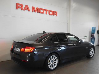 Sedan BMW 530 5 av 22
