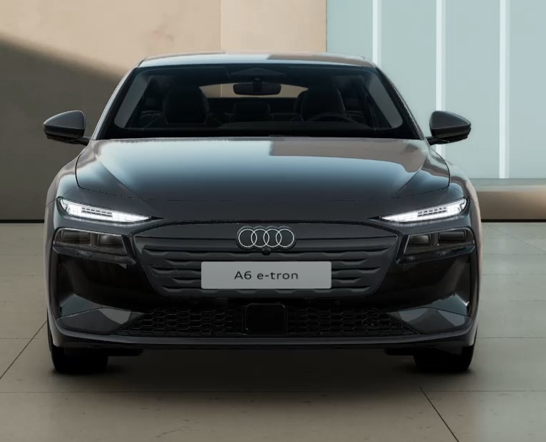 Audi A6 Avant e-tron performance Proline 2026, bild 6/40
