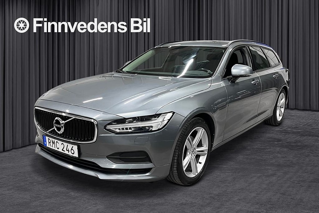 Volvo V90 D3 e Business
