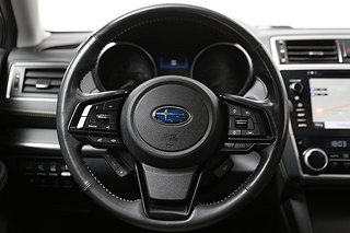Kombi Subaru Outback 18 av 31