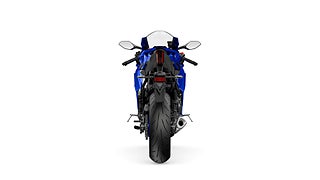 Yamaha R7