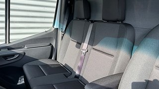 Transportbil - Skåp Mercedes-Benz Sprinter 7 av 22