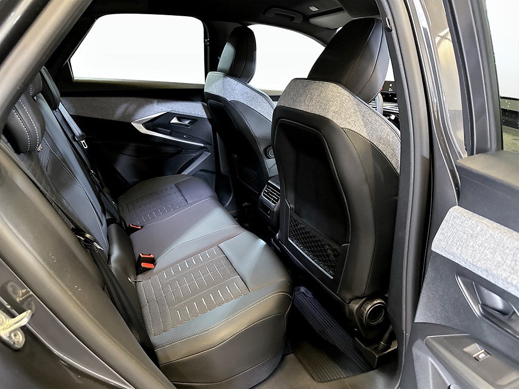 Bild på Peugeot 3008 GT Hybrid Aut - DEMO