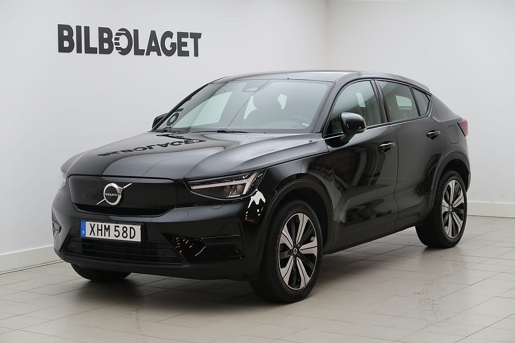 Volvo C40 Recharge Core