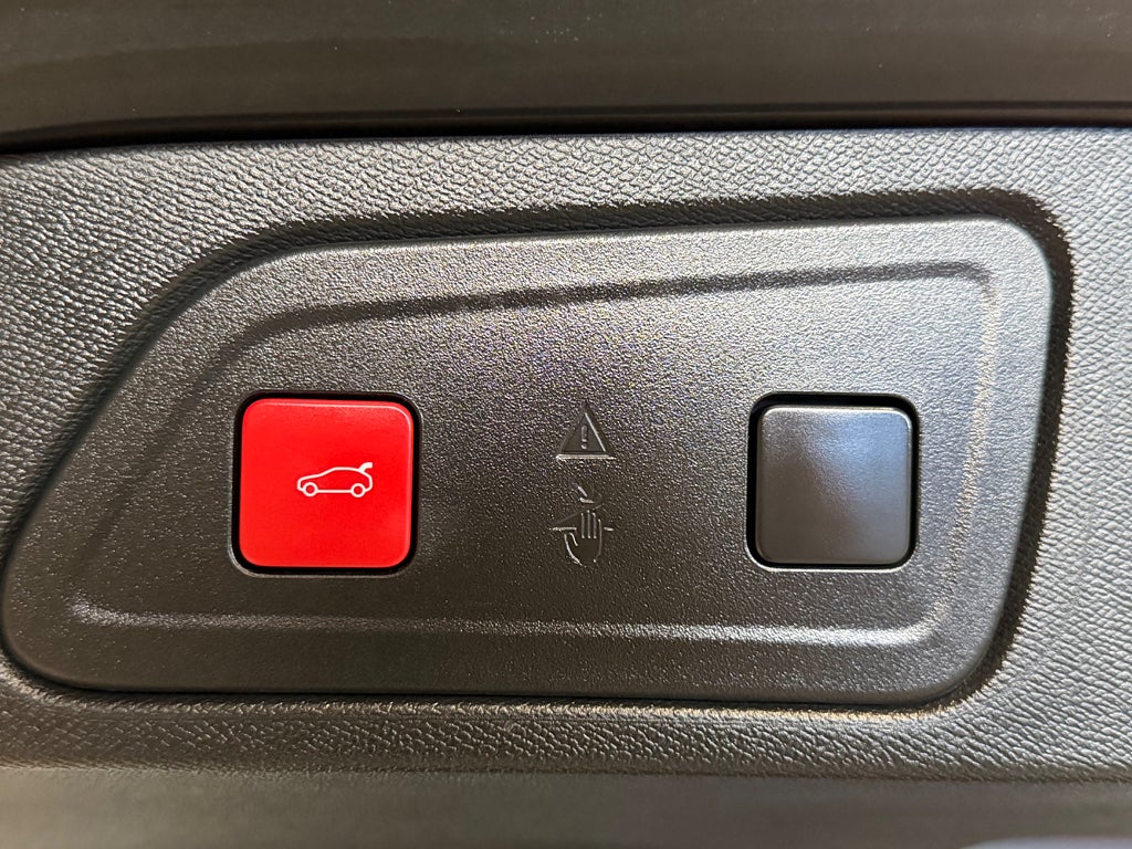 Citroën C5 Aircross 225hk Plug-in Dragkrok Förklimatisering Navi 360° Apple bild 17