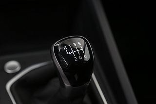 Halvkombi Volkswagen Golf 15 av 20