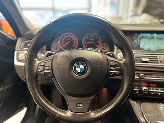 BMW 535 d xDrive Sedan Steptronic/Kamera/Navi/SoV/Kamkedja