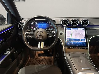 Kombi Mercedes-Benz C 6 av 12