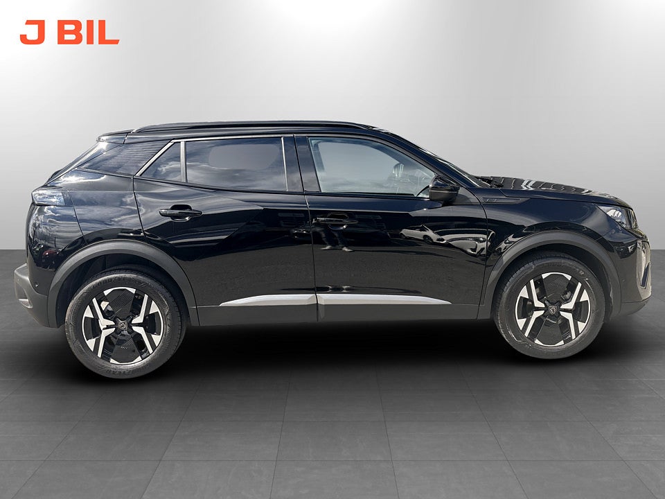 Bild på Peugeot 2008 GT 1.2 PT 130hk Aut B-KAMERA CARPLAY