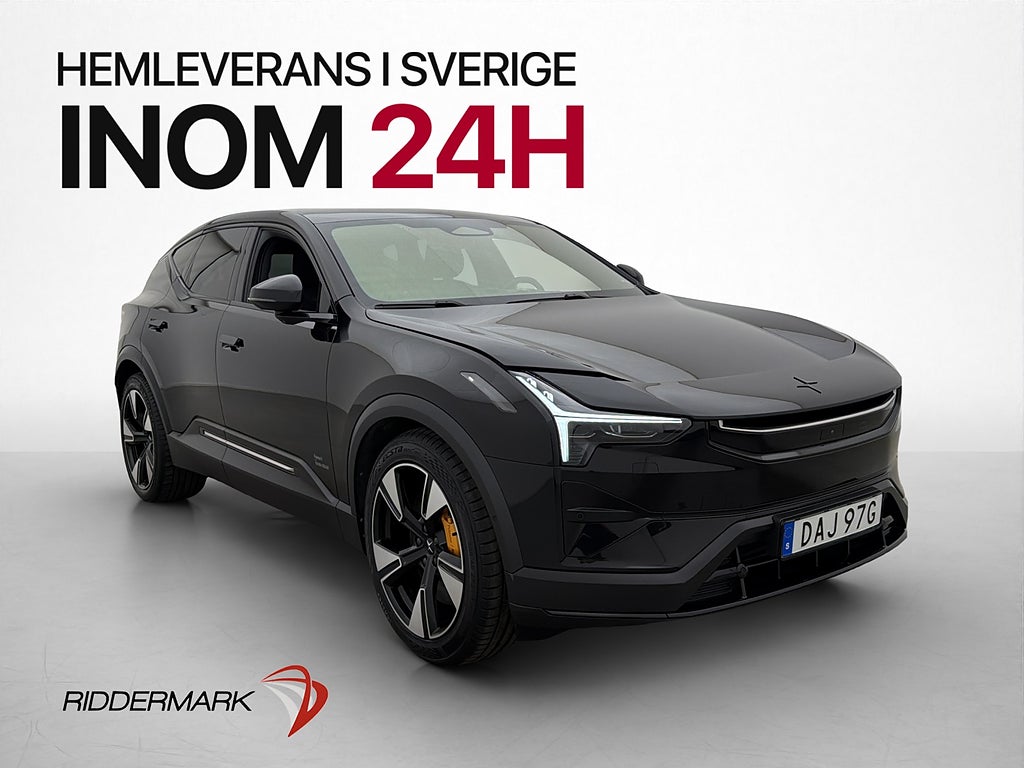 Polestar 3