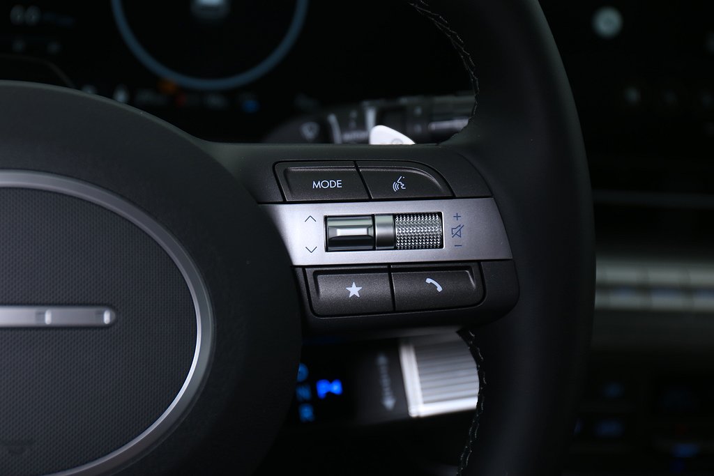 Hyundai Kona EV 48,4kwh Essential 2025