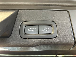 Volvo XC60 Recharge T6 AWD Automat Drag/Kamera/P-värmare/S&V-Däck – bild 19