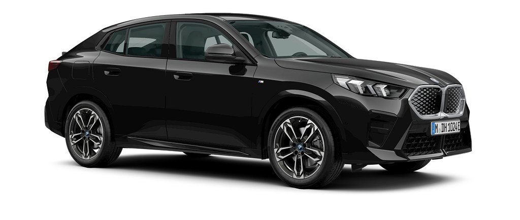 BMW iX2 xDrive 30