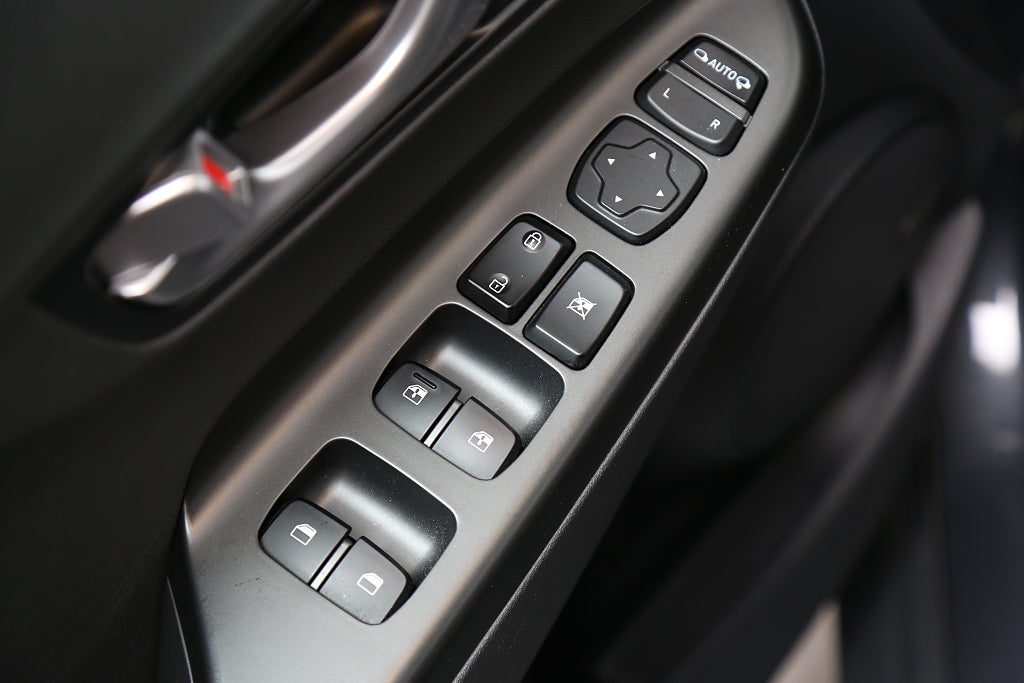 Hyundai Kona 64 kWh Advanced 204hk Skinn KRELL Head-up Nybilsgaranti 2022