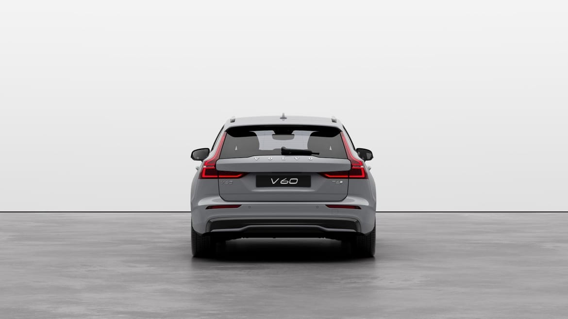 Volvo V60 T6 Plus Dark Nordic Edt 2026, bild 4/36