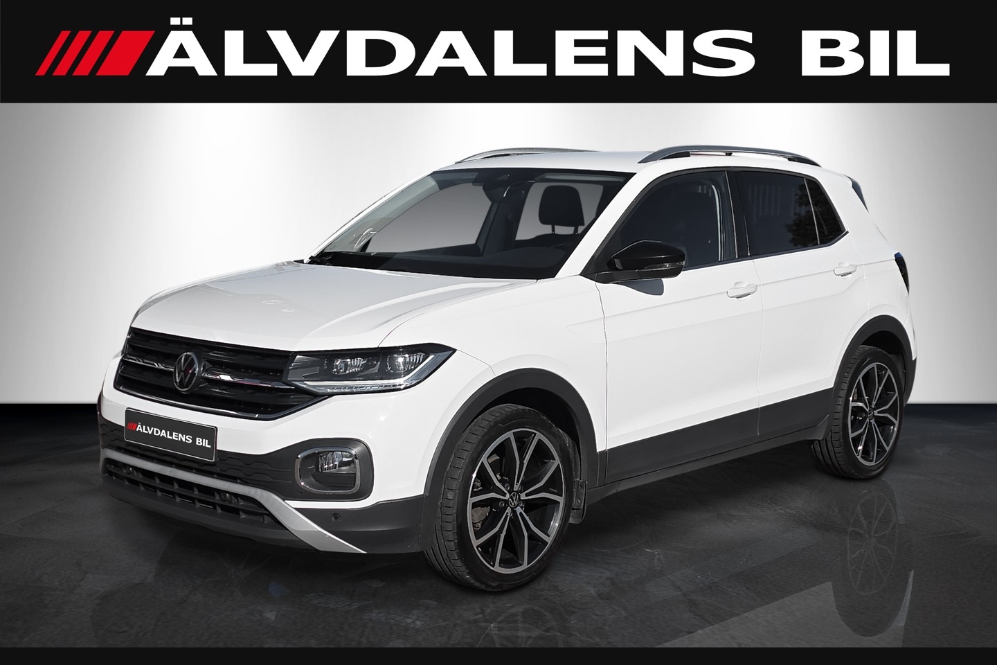 Volkswagen T-Cross 2022, kuva 2/40