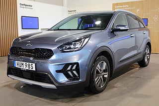 SUV Kia Niro 1 av 25