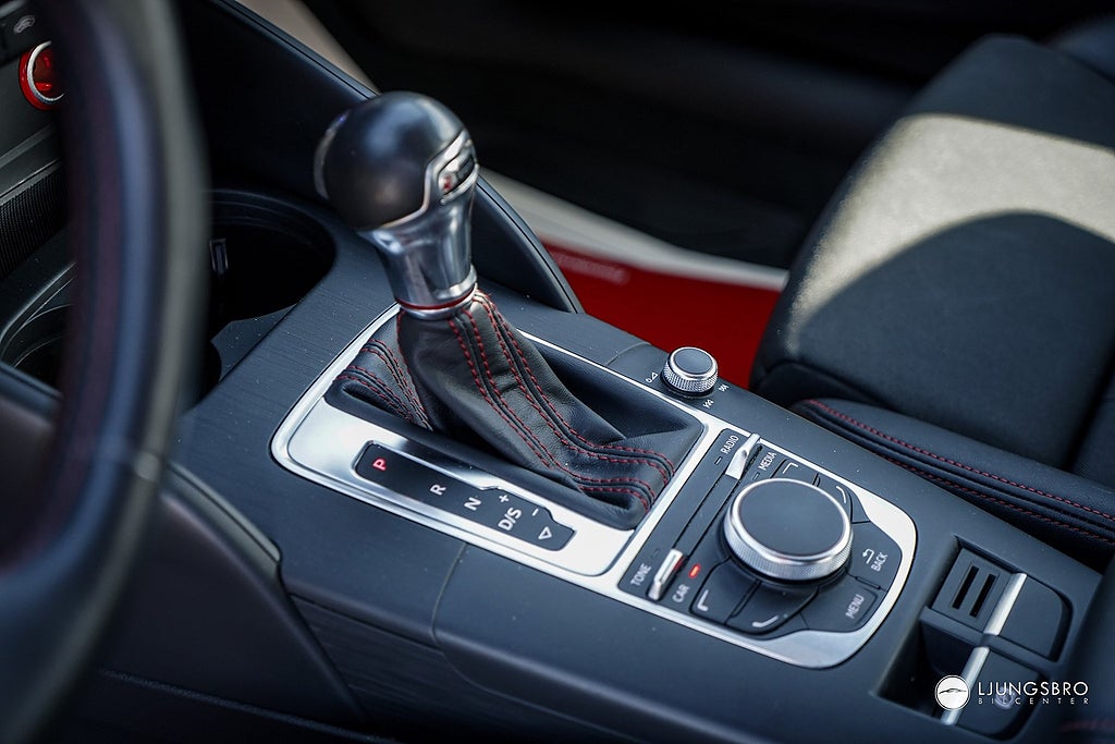 Audi S3 2014 - miniatyr 8