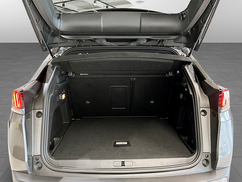 Bild på Peugeot 3008 GT 1.2 PT 130hk Aut B-KAMERA NAVI
