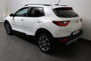 SUV Kia Stonic 4 av 25
