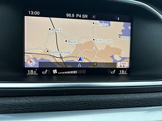 Volvo V40 Cross Country D3 Pro Edition Drag/SoV-Däck/Navi/Adap Fart/Kamera – bild 22