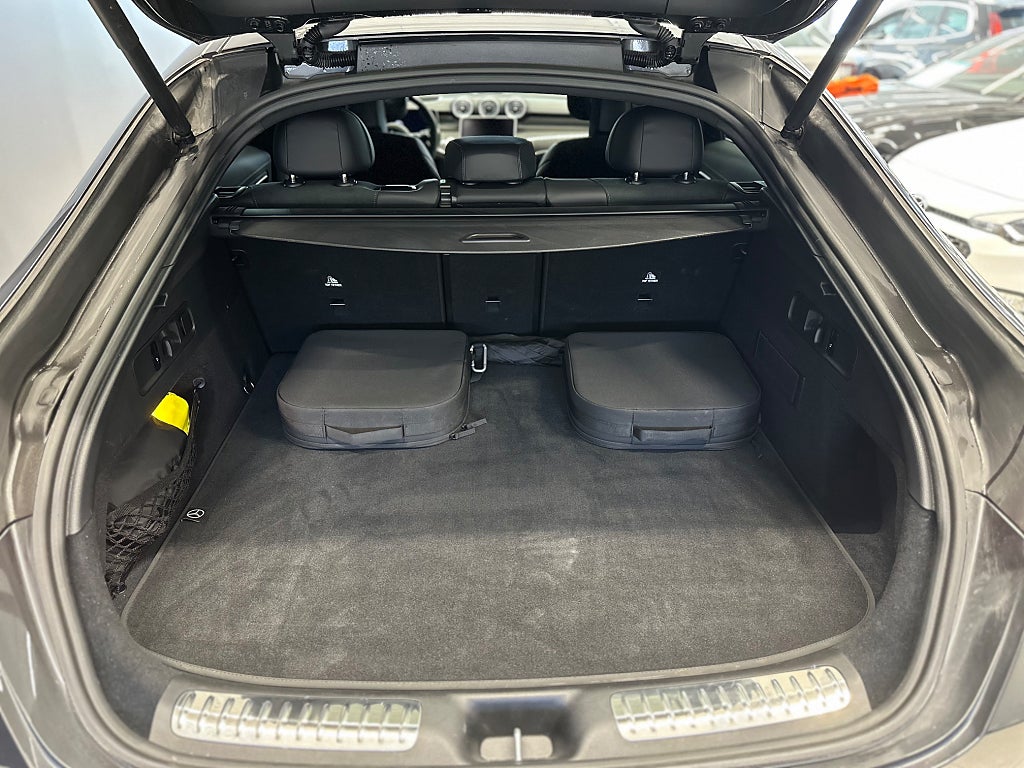 Mercedes-Benz GLC 63 S E Performance/4.99%/ Coupé AMG Premium Plus