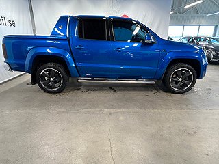 Volkswagen Amarok  3.0 V6 TDI BMT 4M Aventura Välutrustad