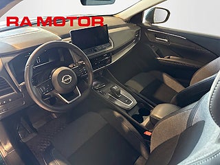 SUV Nissan Qashqai 10 av 24