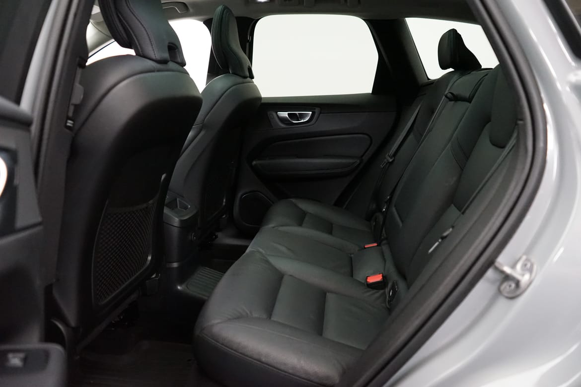 Volvo XC60 2024, bild 7/10